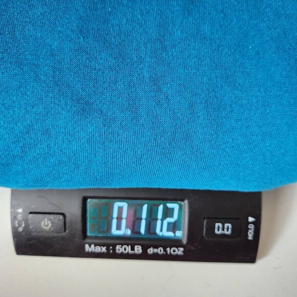 Men's Naruto Anime Blue Shorts L (36-38) Elastic Waistband & Drawstring - Picture 9 of 9